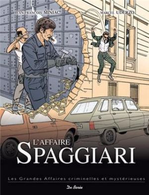 l'affaire Spaggiari