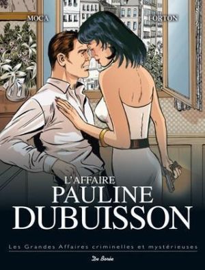 l'affaire Pauline Dubuisson