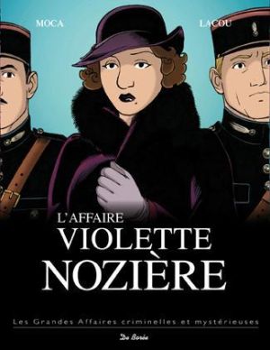 l'affaire Violette Nozière