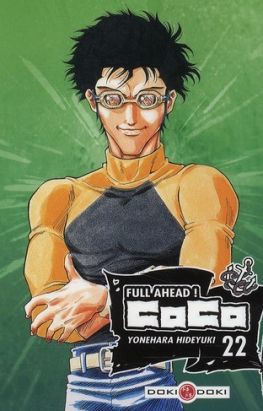 full ahead coco tome 22