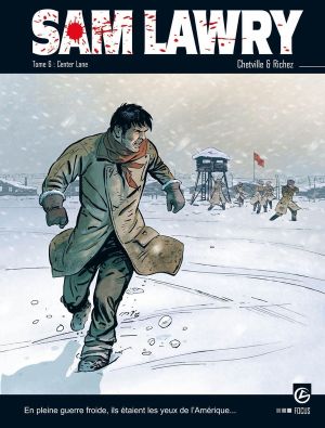 sam lawry tome 6