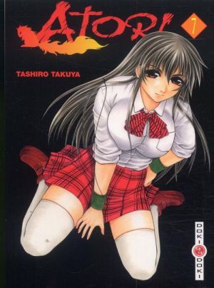 atori tome 7