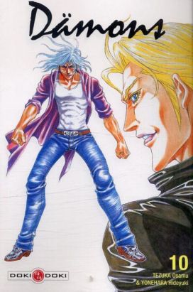 dämons tome 10