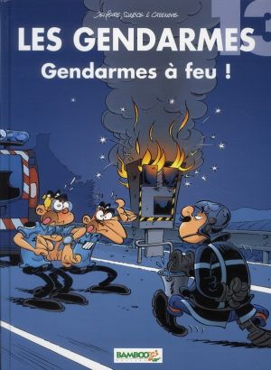 les gendarmes tome 13