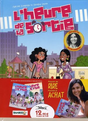 pack pouvoir de rire heure de la sortie