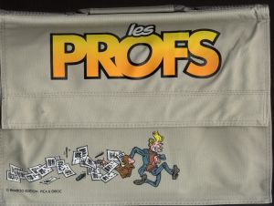 les profs kit rentrée des classes