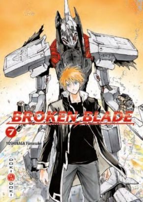 broken blade tome 7 broken blade tome 7