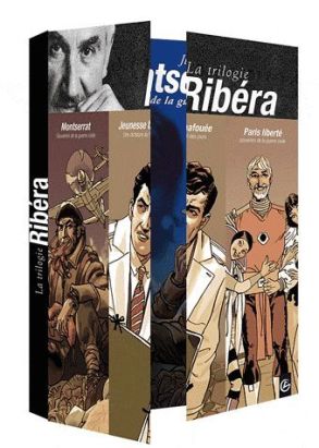 Ribera tome 1 à tome 3