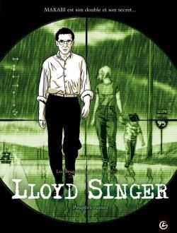Lloyd Singer tome 1 - poupées russes