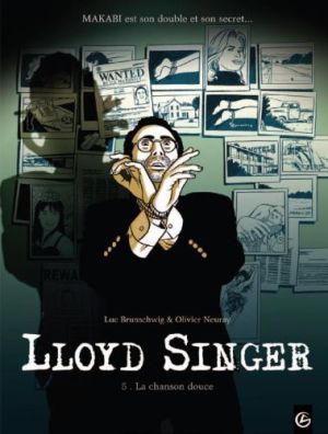 Lloyd Singer tome 5