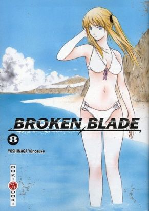 broken blade tome 8 broken blade tome 8