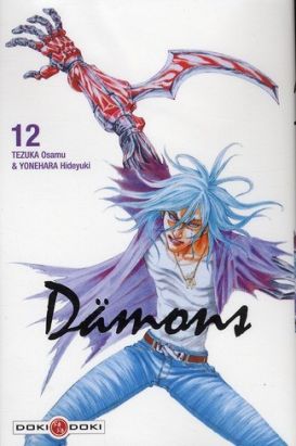 Dämons tome 12 Dämons tome 12
