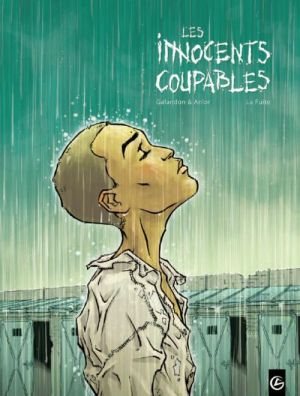 les innocents coupables tome 1 - la fuite