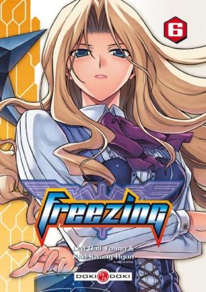 freezing tome 6