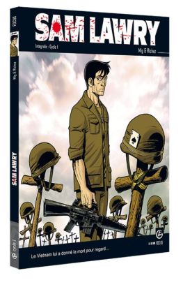 Sam Lawry - intégrale - cycle I - tome 1 et tome 2