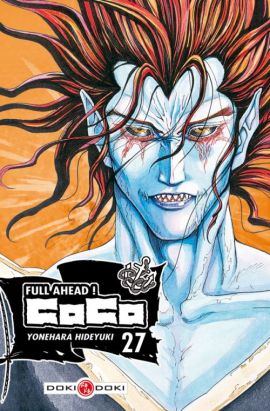 full ahead coco tome 27