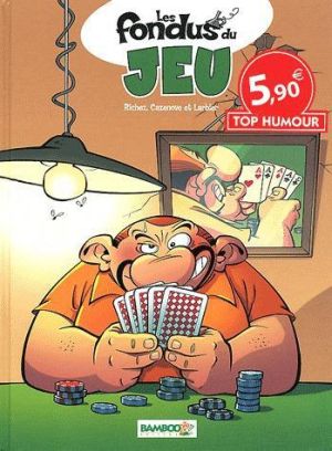 les fondus du jeu les fondus du jeu