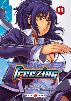 freezing tome 11