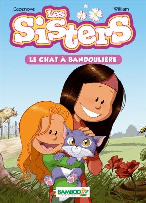 Les sisters - roman poche tome 4
