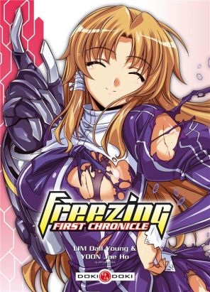 freezing ; first chronicle