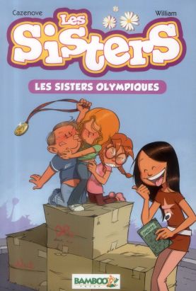 Les sisters - roman poche tome 5