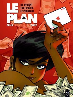 le plan - ils avaient tout prévu, et pourtant...