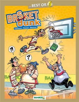 basket dunk Hors-Série : XXX