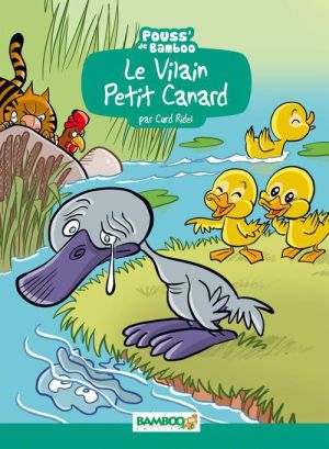 Le vilain petit canard