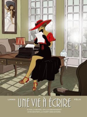 une vie à écrire