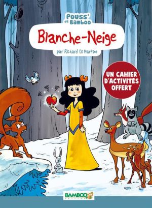 Blanche-Neige