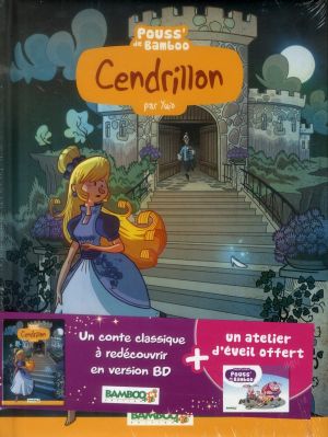 Cendrillon