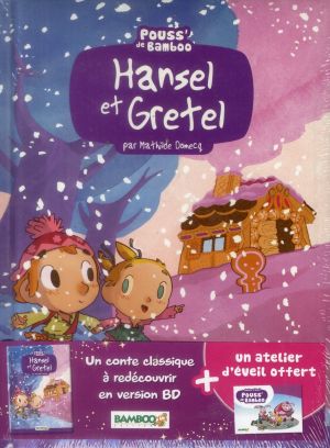 Hansel et Gretel