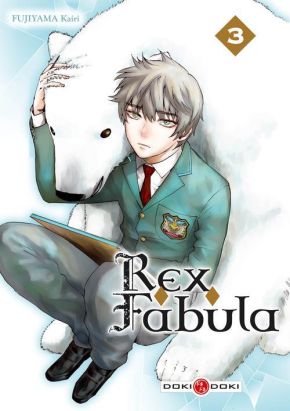 rex fabula tome 3