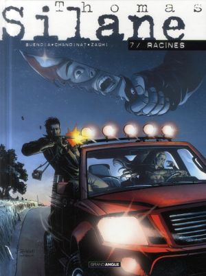 Thomas Silane Tome 7
