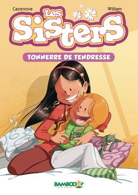 Les sisters - roman poche tome 6