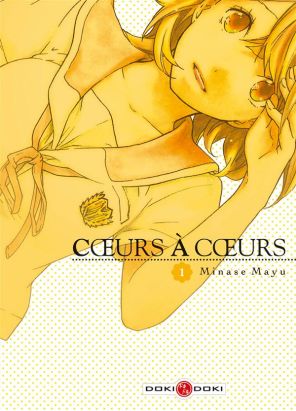 coeurs à coeurs tome 1