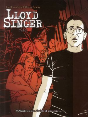 Lloyd Singer - Coffret tome 1 (tome 1 à tome 3)