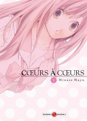 coeurs à coeurs tome 2