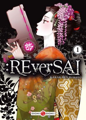 Reversal Tome 1