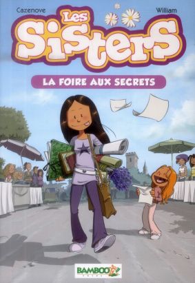 Les sisters - roman poche tome 7