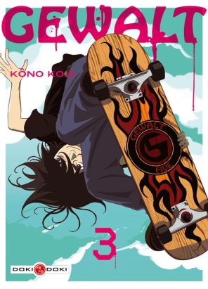 Gewalt Tome 3