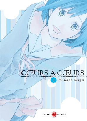Coeurs à coeurs Tome 3