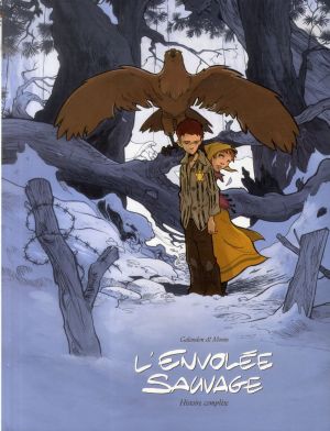 L'Envolée sauvage - Intégrale 1er cycle
