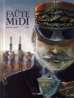 La Faute au Midi