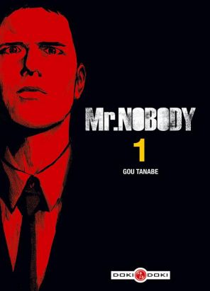 Mr Nobody tome 1