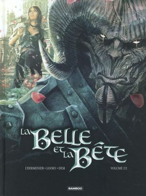 La Belle et la Bête tome 2