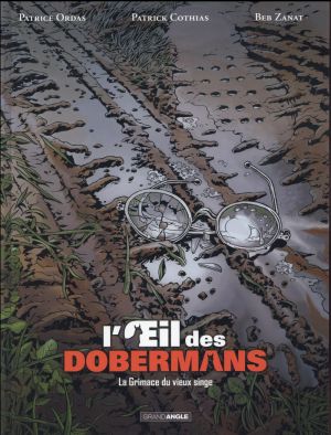 L'œil des dobermans tome 3