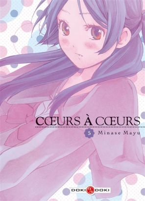 Coeurs à coeurs tome 5