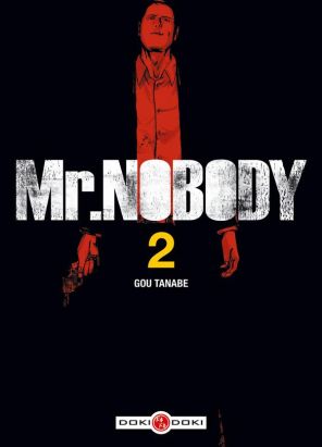 Mr nobody tome 2