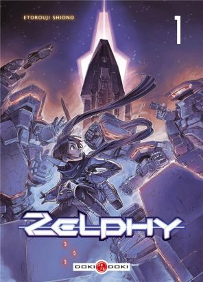 Zelphy tome 1